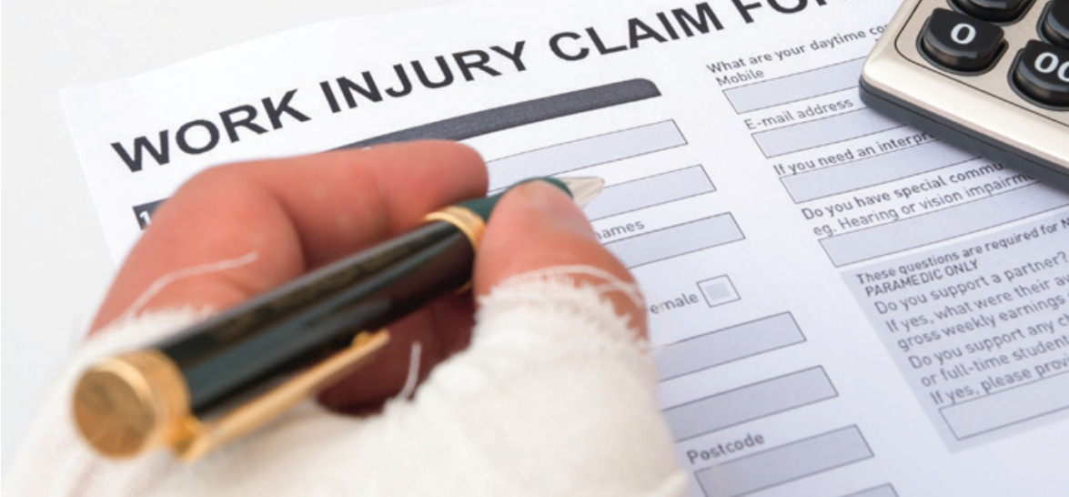 Recent changes to the Workers' Compensation regime - Qsure ...